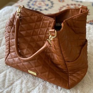 Big Buddha Diaper Bag